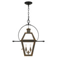 Quoizel  Traditional Outdoor hanging 2 lights QZL-RO1911
