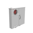 Milbank 4 Terminal Ring Type Small Closing Plate Link Bypass 1-100 Ampere Main Breaker 12 Branch Circuit