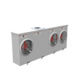 Milbank U1233-RRL-KK-K1 4 Terminal Ringless Meter Socket Large Hub Open Adapt To Small Hub Open Horn Bypass 3 Position Single Connector 6-350kcmil 150 Ampere