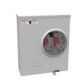 Milbank U3940-O 4 Terminal Ringless Plain Top Georgia Rec