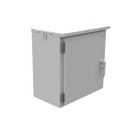 Milbank Outdoor Transformer Cabinets NEMA 3R
