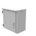 Milbank Outdoor Transformer Cabinets NEMA 3R