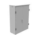 Milbank Outdoor Transformer Cabinets NEMA 3R