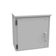 Milbank Outdoor Transformer Cabinets NEMA 3R