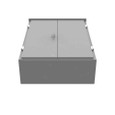 Milbank Outdoor Transformer Cabinets NEMA 3R