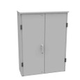 Milbank Outdoor Transformer Cabinets NEMA 3R