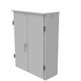 Milbank Outdoor Transformer Cabinets NEMA 3R