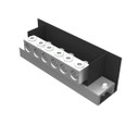 Milbank K4539–K4547 Terminal Block Conversion Kit - For Use with Milbank 4540–4549 Series