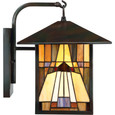 Quoizel Lighting TFIK8411 Transitional Outdoor Wall valiant