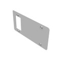 Milbank K5920 Replacement Receptacle Plates For Millennium Products