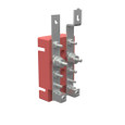 Milbank Replacement Test Blocks