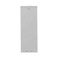 Milbank U5101 4 Terminal Ringless Meter Socket - Small Closing Plate, Surface Mount