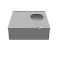 Milbank U4184 200A Ringless Meter Sockets - Lever Bypass, 7-Terminal Configurations