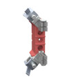 Milbank BL7400 Block Assemblies - 100A Standard and Horn Bypass Configurations