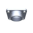 Milbank A7516 1 1/2 Inch Hub Kit