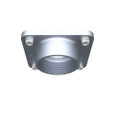 Milbank A7516 1 1/2 Inch Hub Kit