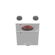 Milbank Multi-Terminal Ring Type 2 Small Closing Plate Link Bypass