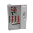 Milbank 7 Terminal Ring Type Small Closing Plate Link Bypass 1-100 Ampere Main Breaker 18 Branch Circuit