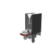 Milbank Fifth Terminal Kits - Copper Plug-In and Round Screw-On Styles, 600V AC