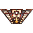 Quoizel QZL-TFCC8802 Transitional Wall fixture