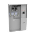 Milbank 4 Terminal Ring-Type Plain Top 120/240V 320 Amperes Main Breaker