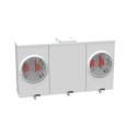 Milbank U4252-RXL-K2 4 Terminal Ringless Large Hub Open Adapt To Small Closing Plate 2 Position Single Connector 4-600kcmil