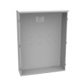 Milbank CT Enclosure Cabinet Lift-Off Hinged Cover, Outdoor Type 3R Utility Metering Cabinet