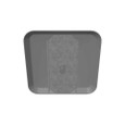 Milbank A7551 Small Closing Plate