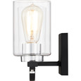 Quoizel Lighting SLE8624 Transitional Bath 3 light