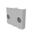 Milbank U2732-X-K7-CE 7 Terminal Ringless Large Closing Plate Lever Bypass 2 Position Single Connector 4-6kcmil Consumers Energy 14-87123