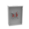 Milbank U4518 200A Ring Type Meter Sockets | 4 & 5 Terminal | 1-Phase 600V
