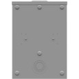 Milbank U4518 200A Ring Type Meter Sockets | 4 & 5 Terminal | 1-Phase 600V