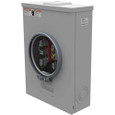 Milbank U4518 200A Ring Type Meter Sockets | 4 & 5 Terminal | 1-Phase 600V