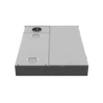 Milbank 4 Terminal Ring-Type Plain Top 120/240V 320 Amperes Main Breaker 30-Branch Circuit