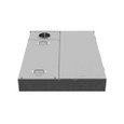 Milbank 4 Terminal Ring-Type Plain Top 120/240V 320 Amperes Main Breaker 30-Branch Circuit