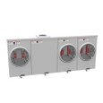 Milbank Multi-Position Sockets 200 Amps, 4 Terminal, Horn Bypass, Ringless