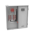 Milbank 4 Terminal Ring Type 2 Small Closing Plate Link Bypass 1-200 Ampere Main Breaker 16 Branch Circuit