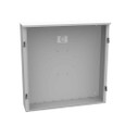 Milbank Hinge Cover Current Transformer Cabinets NEMA 3R Steel Enclosure