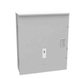 Milbank Hinge Cover Current Transformer Cabinets NEMA 3R Steel Enclosure