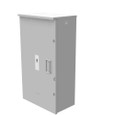 Milbank Hinge Cover Current Transformer Cabinets NEMA 3R Steel Enclosure