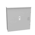 Milbank Hinge Cover Current Transformer Cabinets NEMA 3R Steel Enclosure