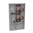 Milbank 5 Terminal Ringless Large Closing Plate Lever Bypass Multi-Position LILCO Approved