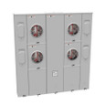 Milbank 5 Terminal Ringless Large Closing Plate Lever Bypass Multi-Position LILCO Approved