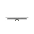 Milbank A9064 Large Closing Plate