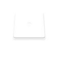 Milbank A9064 Large Closing Plate