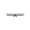 Milbank A9064 Large Closing Plate