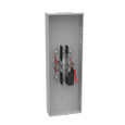 MIL-U1431 4-Terminal Ringless Meter Sockets - Large Hub and Large Closing Plate Configurations