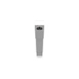 Milbank Ringless Meter Pedestal, Horn Bypass, 100–200 Amp Options, Direct Bury Outdoor Power