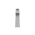 Milbank Ringless Meter Pedestal, Horn Bypass, 100–200 Amp Options, Direct Bury Outdoor Power