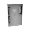 Milbank U454-XL Electrical Enclosures 100–200 Amp, 1-Phase & 3-Phase 600V Painted Steel, 10k Short Circuit Rating